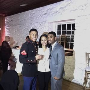 Meet your Posher, Matthew